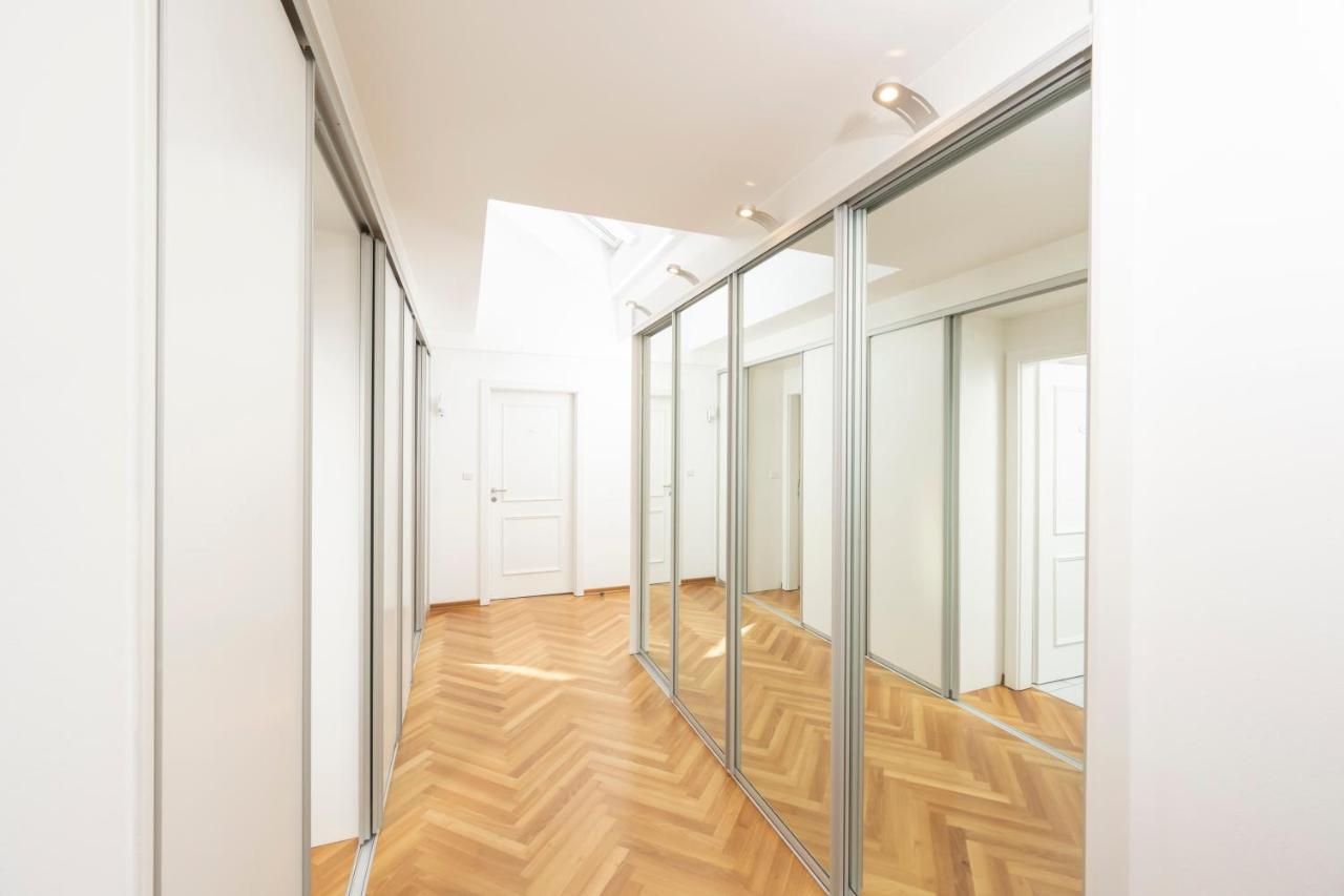 Penthouse Staatsoper Wien