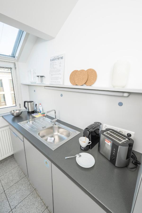 Apartment Penthouse Staatsoper Wien