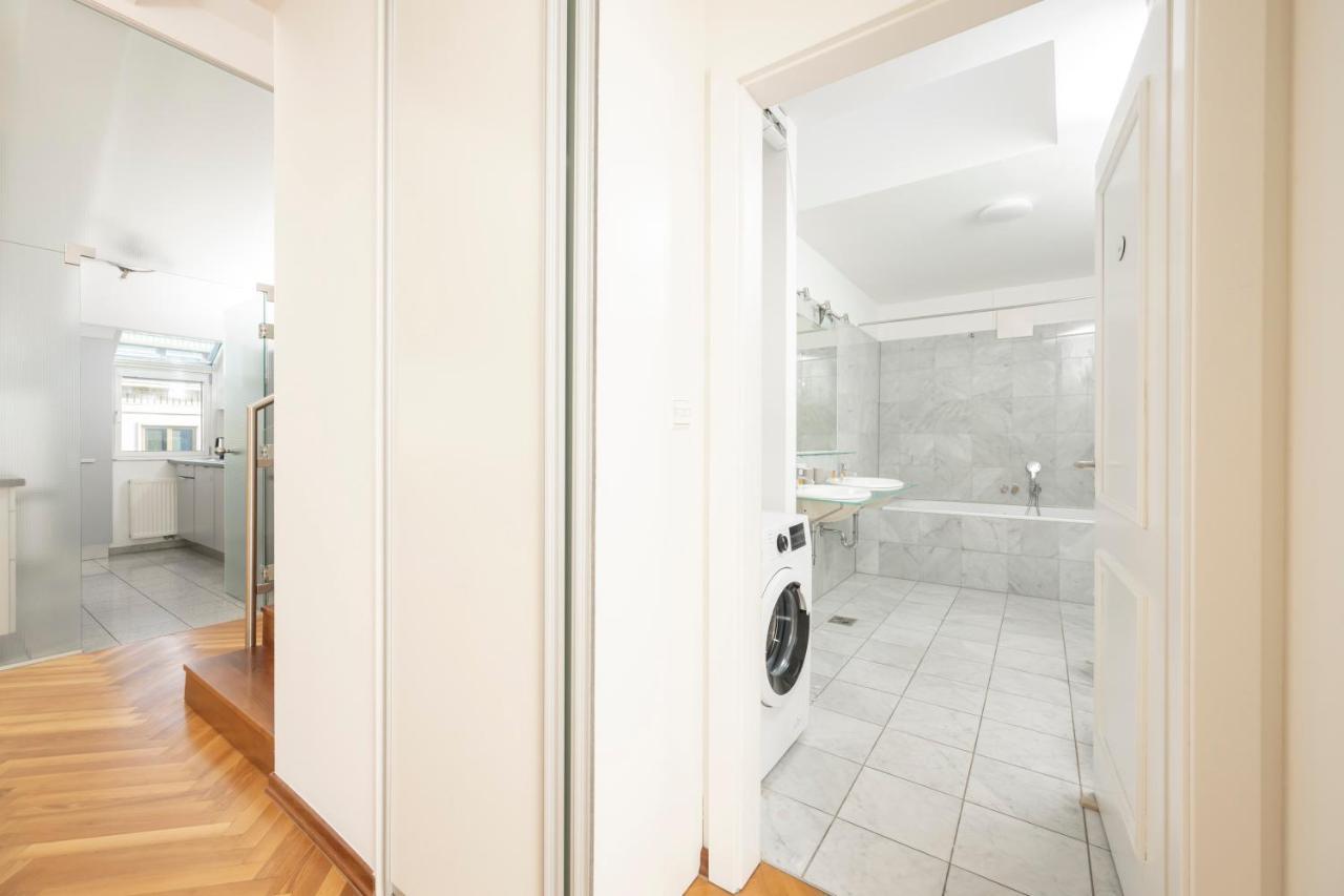 Apartment Penthouse Staatsoper Wien