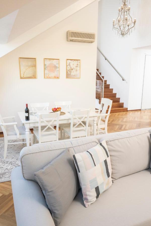 Penthouse Staatsoper Apartment Wien