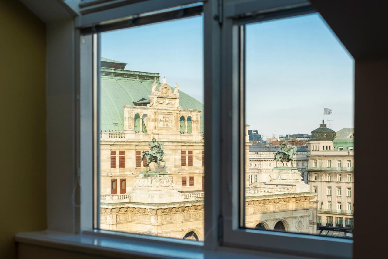 Penthouse Staatsoper * Wien