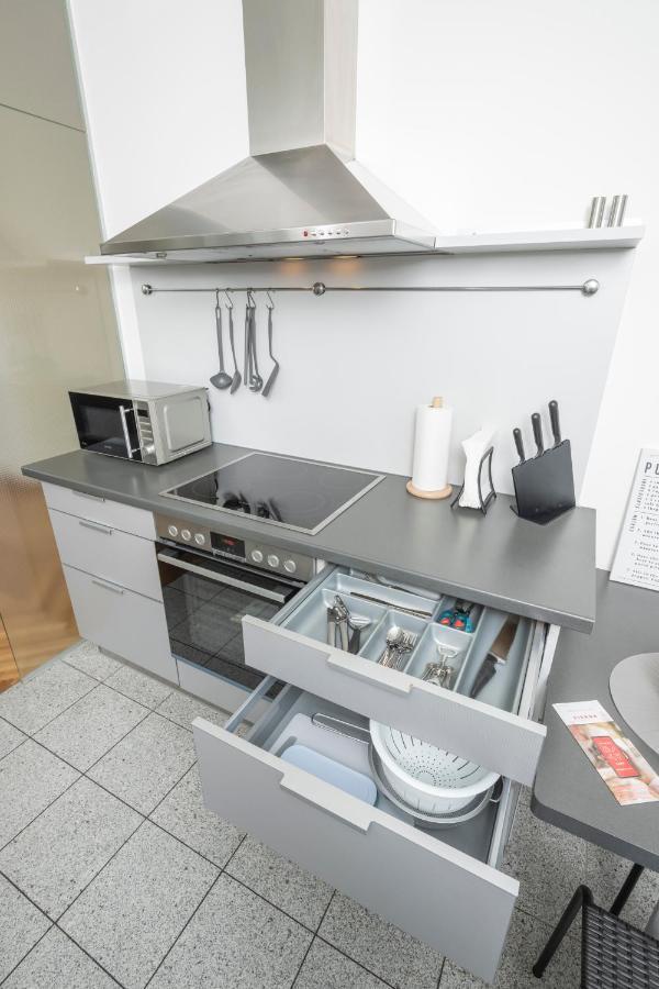 Penthouse Staatsoper Apartment Wien