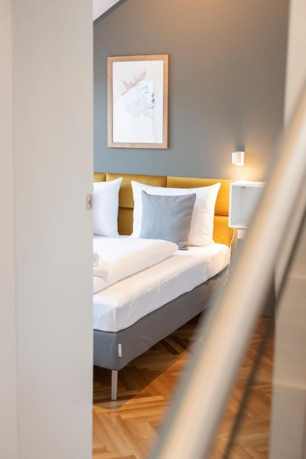 Apartment Penthouse Staatsoper Wien