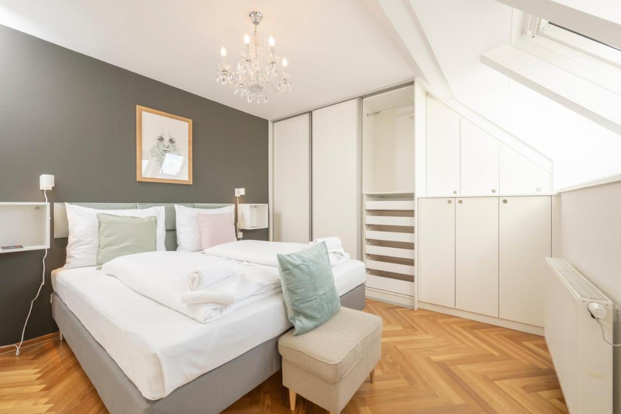 Apartment Penthouse Staatsoper Wien