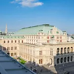 Penthouse Staatsoper